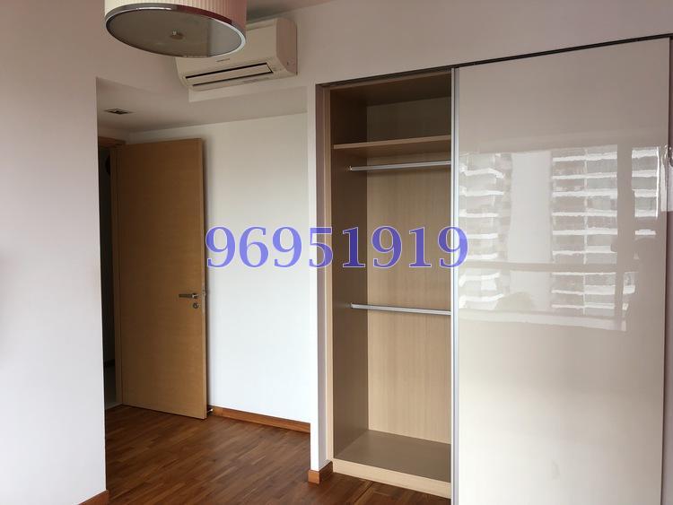 Dakota Residences (D14), Condominium #159669912